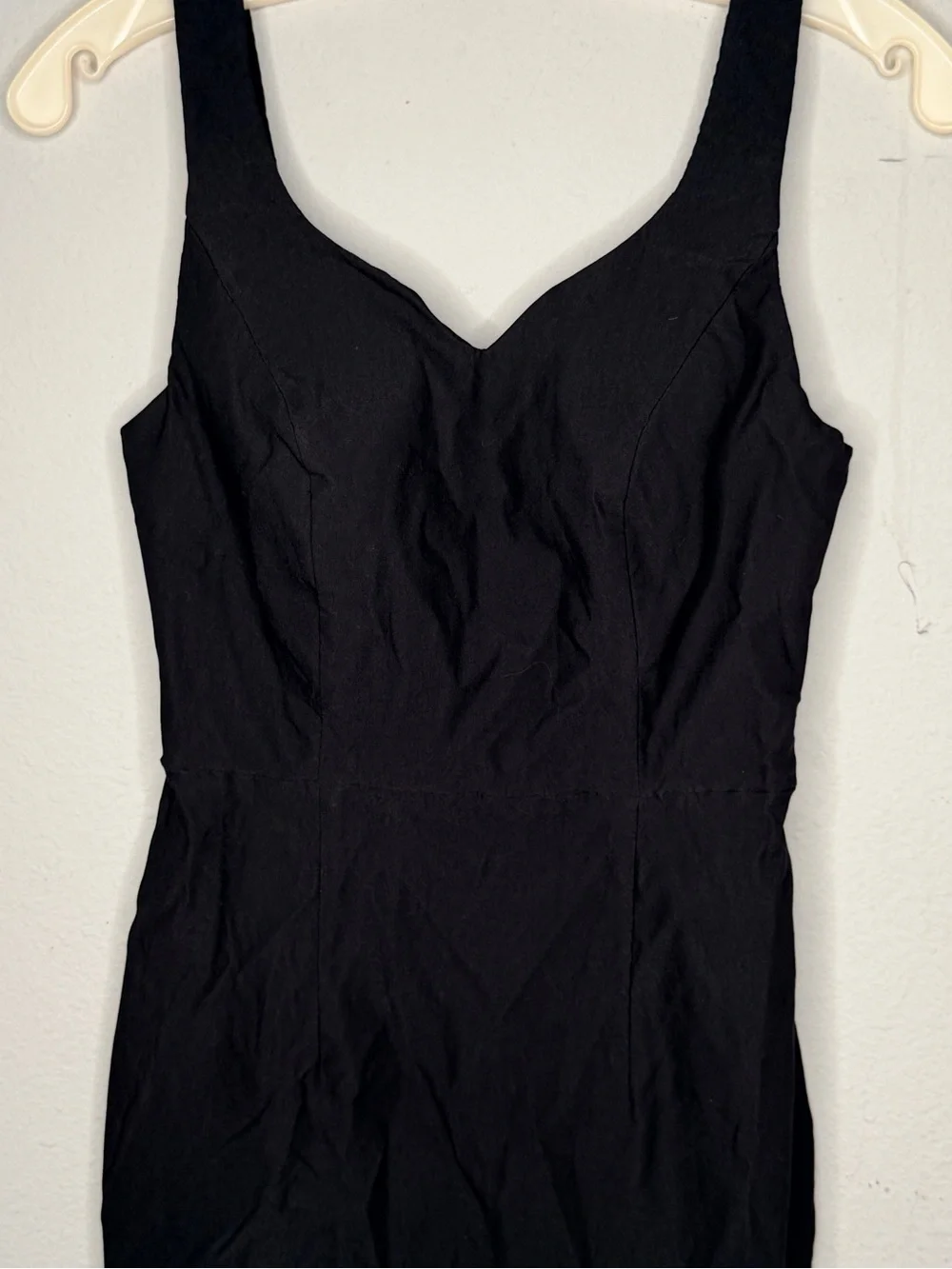 Grace Karin Black Dress